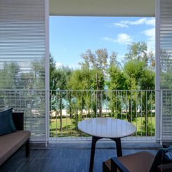 Lone Pine Resort Penang Malaysia Strandurlaub