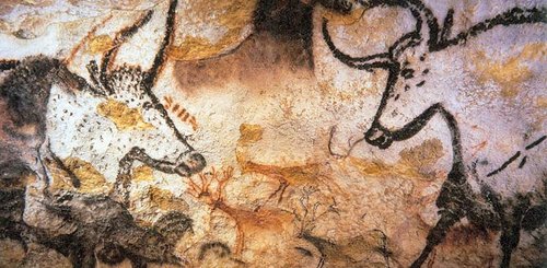 Lascaux