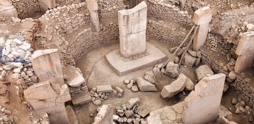 Göbeklitepe