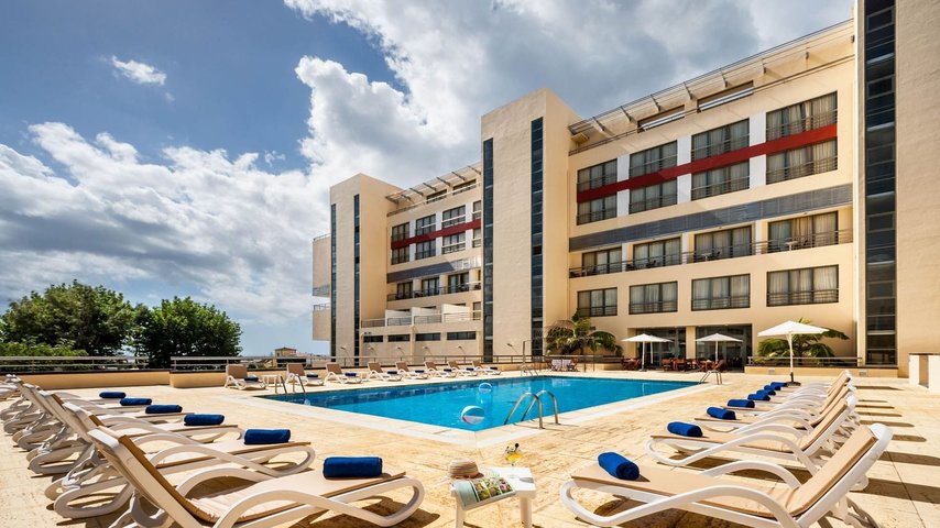 Sao Miguel Park Hotel Ponta Delgada Azoren Sao Miguel Park Hotel Ponta Delgada Azoren
