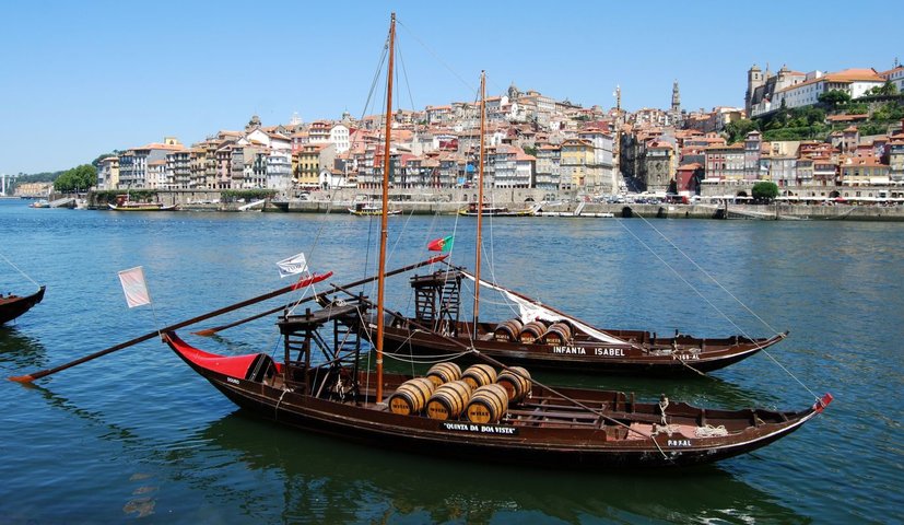 Porto Porto