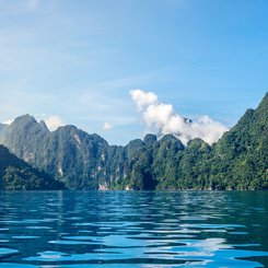 Khao Sok Nationalpark