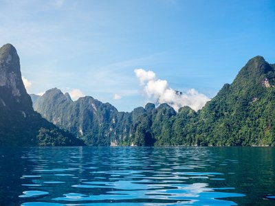 Khao Sok Nationalpark