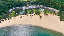 Shangri La Rasa Ria Resort Borneo Region Sabah Malaysia