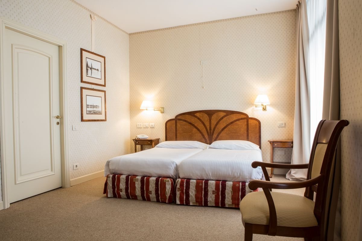 Grand Hotel Astoria Grado Grand Hotel Astoria Grado