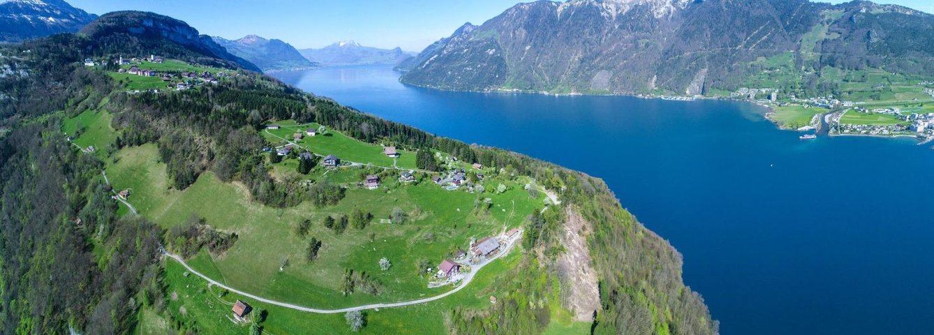 Region Luzern Vierwaldstättersee Region Luzern Vierwaldstättersee