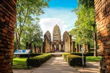 Sukothai Thailand Sukothai Thailand