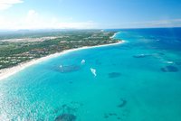 Dominikanische Republik karibischer Strand Die Route der Mein Schiff 1 durch die Karibik macht Lust auf Meer!