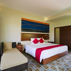 Mercury Resort Phu Quoc Superior Villa