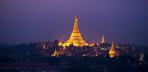 Yangon