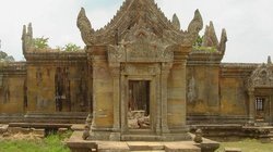 Temple of Preah Vihear © UNESCO Temple of Preah Vihear © UNESCO