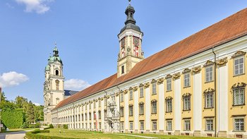 Stift Sankt Florian