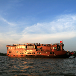 Mekong Eyes 