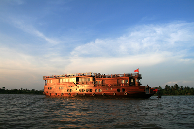 Mekong Eyes Mekong Eyes