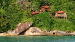 Samadhi Japamala Tioman Island