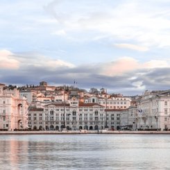 Piazza Unita Triest © Fabrice Gallina