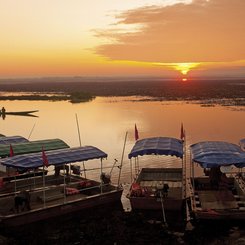Udon Thani Nordostthailand