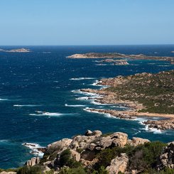 Sardinien La Maddalena 