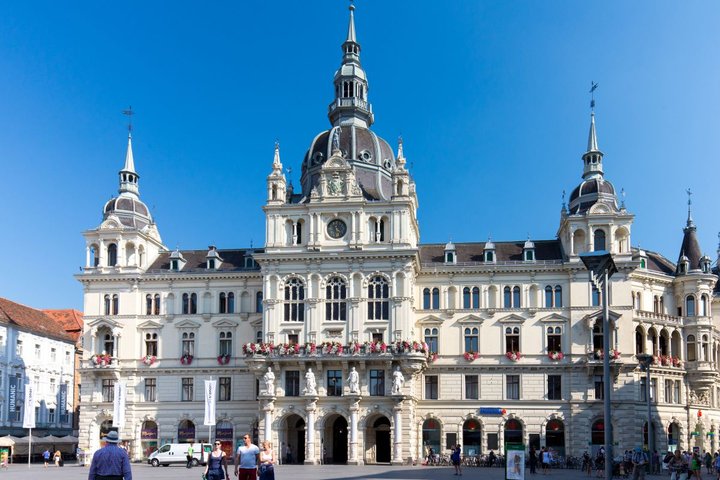 Rathaus-Graz_Graz-Tourismus_Harry-Schiffer Rathaus-Graz_Graz-Tourismus_Harry-Schiffer