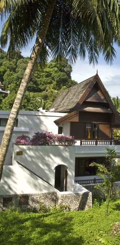 Gartenvilla Pangkor Laut Resort Malaysia