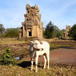 Angkor Kambodscha