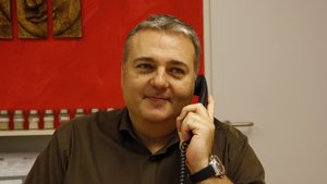 Robert Reischl Zugvogeltouristik GmbH