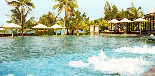 Mercury Resort Phu Quoc 