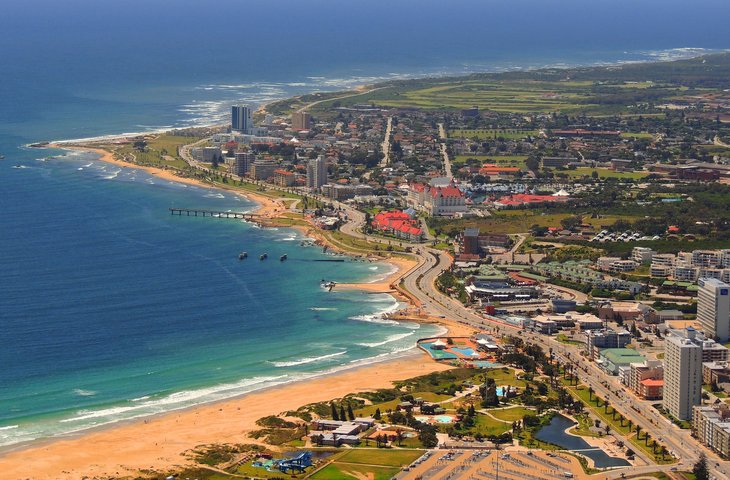Port Elizabeth Port Elizabeth