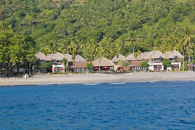 Sudamalah Sengiggi Beach Sudamalah Sengiggi Beach