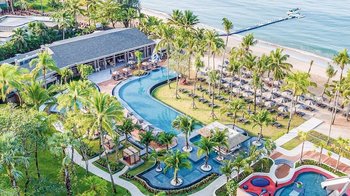 Khao Lak La Flora Resort & Spa