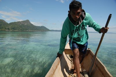 Seram Ora