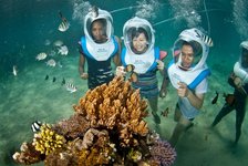 Lembongan Hai Tide Beach Resort - Aquanaut Lembongan Hai Tide Beach Resort - Aquanaut