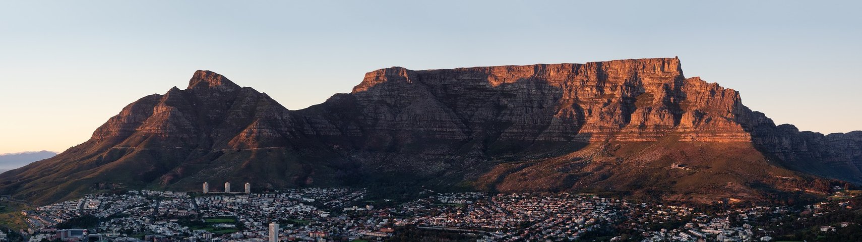 Tafelberg Kapstadt Tafelberg Kapstadt