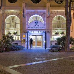 Grand Hotel Astoria Grado
