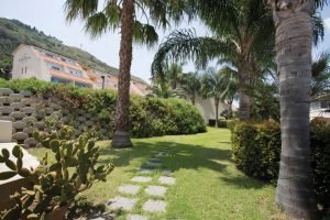 Hotel Tropis, Tropea, Kalabrien
