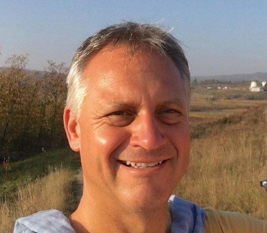 Michael Hirschinger Michael Hirschinger - Reiseleiter für begleitete Gruppenreisen ab/bis Wien