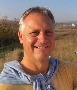 Michael Hirschinger Michael Hirschinger - Reiseleiter für begleitete Gruppenreisen ab/bis Wien