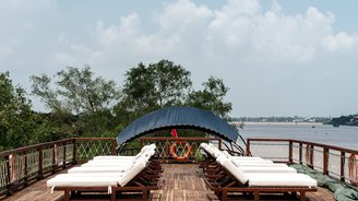 Mekong Eyes Rooftop