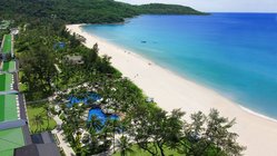 Katathani Beach Resort Phuket