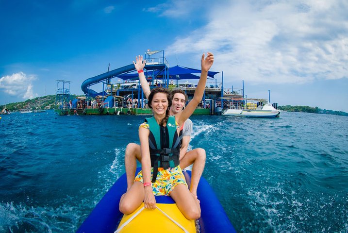 Lembongan Hai Tide Beach Resort - Bananaboot