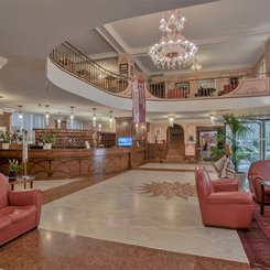 Grand Hotel Astoria Grado