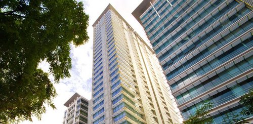 Parkroyal Serviced Suites Kuala Lumpur