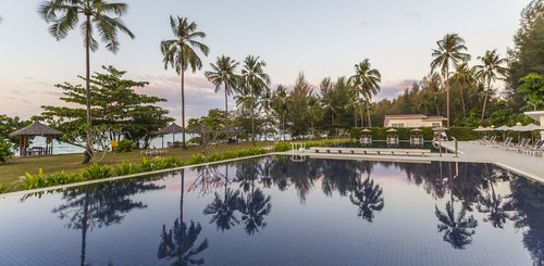 Kantary Beach Hotel Khao Lak