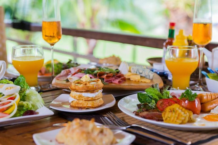 High Season Pool Villa & Spa Koh Kood