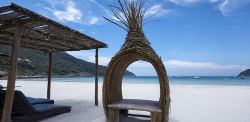 Redang The Taraas Beach