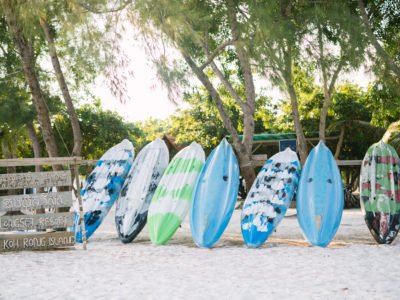 Long Set Resort Koh Rong