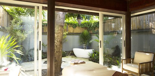 Sudamalah Mango Tree Spa