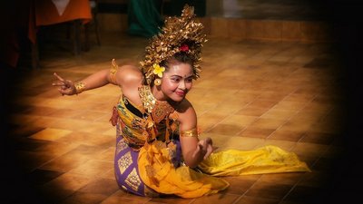 die Tourismusabgabe bei der Einreise auf Bali soll nachhaltige Reisen fördern