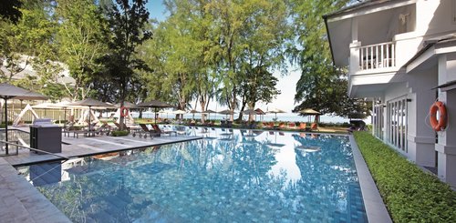 Lone Pine Resort a Tribute Portfolio Resort Penang