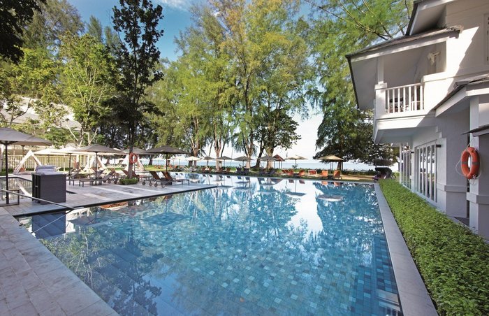 Lone Pine Resort a Tribute Portfolio Resort Penang